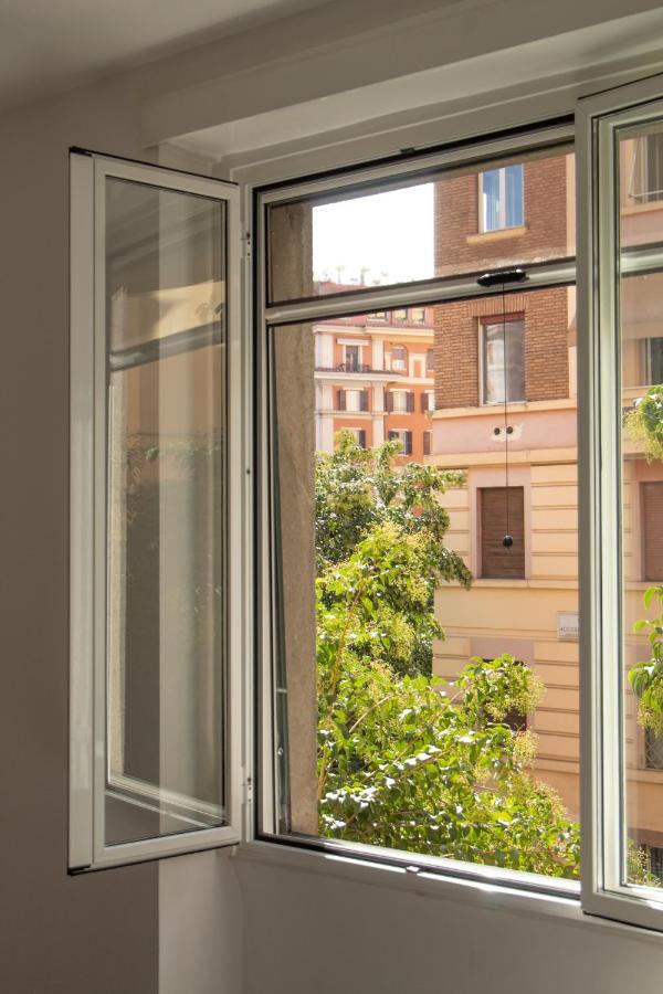 Fcr Rome Apartments Vacanze Romane Exterior foto